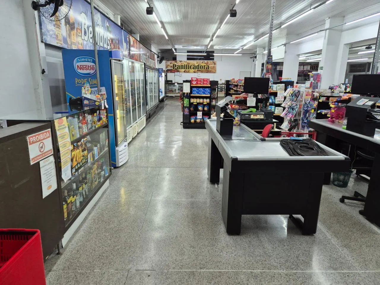 Mercado a venda São José dos Pinhais  - Foto 3