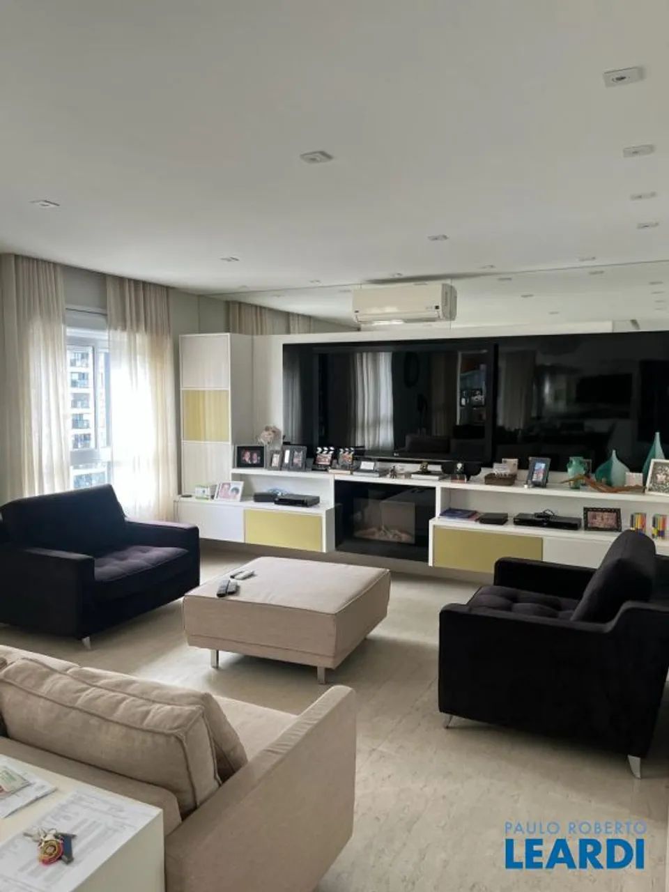 APARTAMENTO - VILA OLÍMPIA - SP - Foto 5