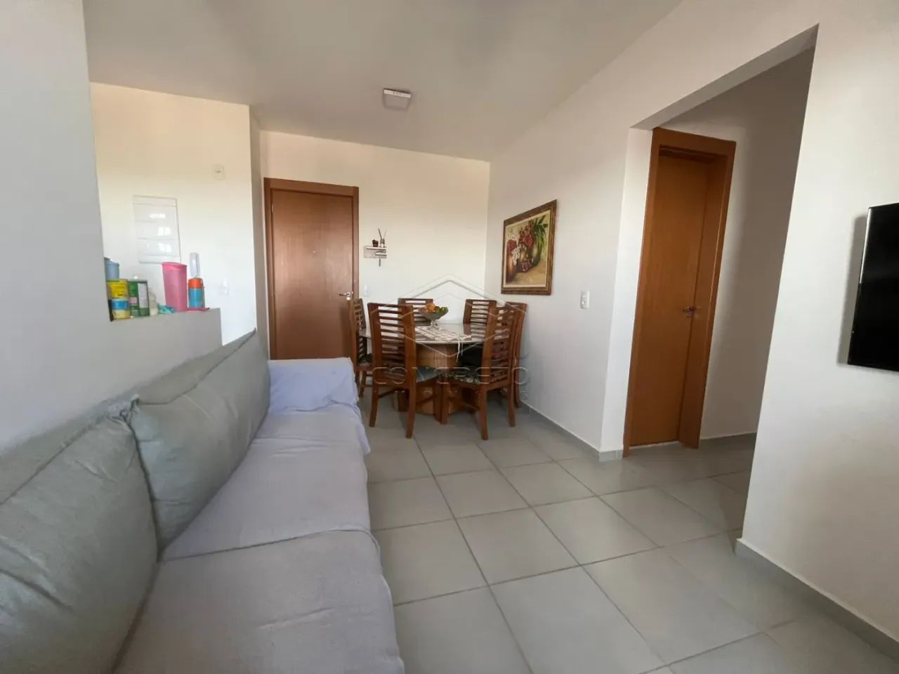Apartamento - 2 dormitórios - 1 suíte - AZURE - Foto 2