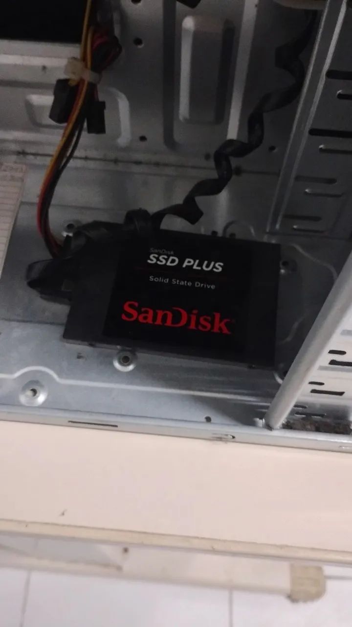 CPU I5 7° GERAÇÃO - Foto 4