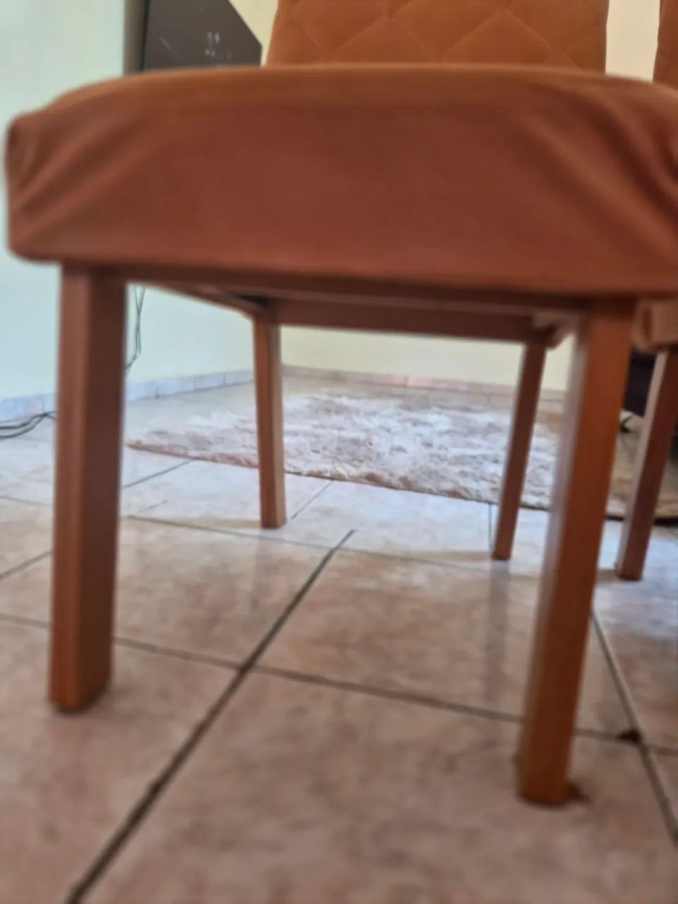 Mesa de Jantar 4 lugares - Foto 3