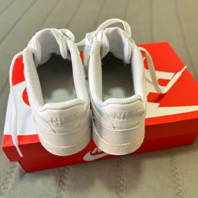 tênis nike branco - Foto 2