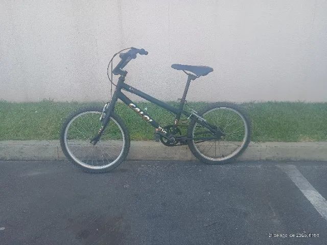 Bicicleta aro 20 - Foto 3