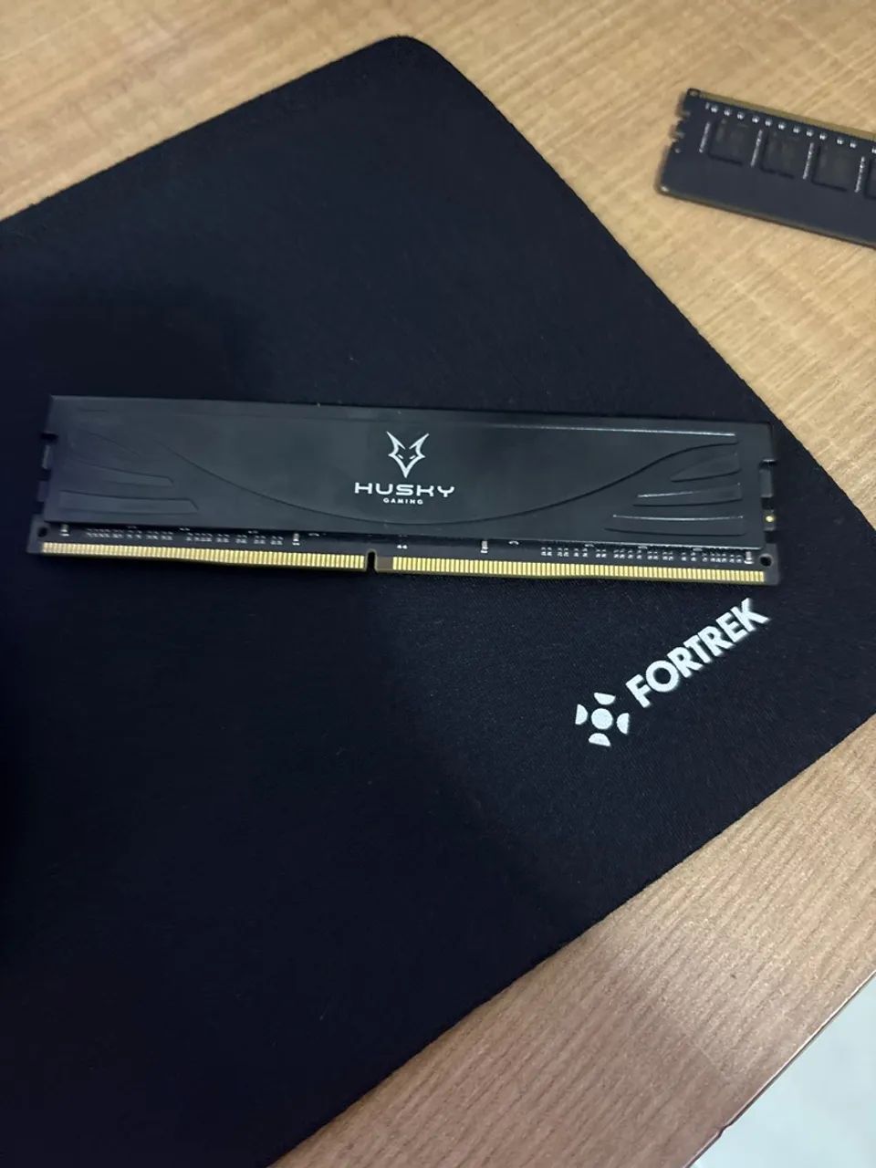 Memória ram +ssd - Foto 2