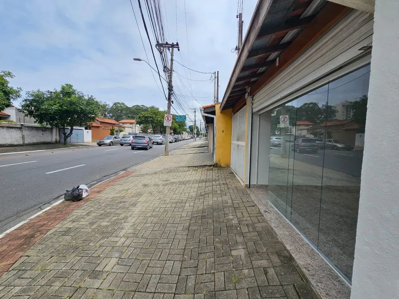 Ponto comercial terreo Jardim Satelite - Foto 3
