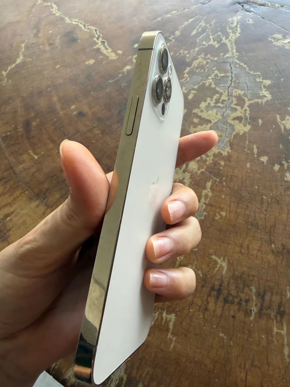 iPhone 12 Pro 256GB - 80% bateria - Foto 3