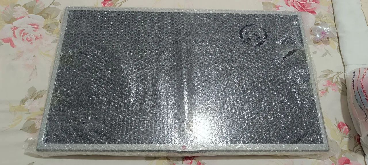 TV LG 32" - Foto 2