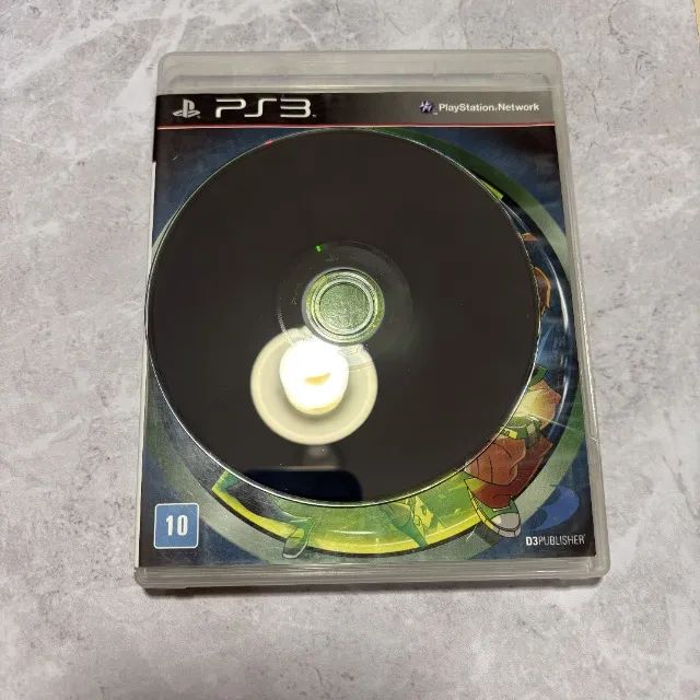 Ben 10 Omniverse PS3 - Foto 4