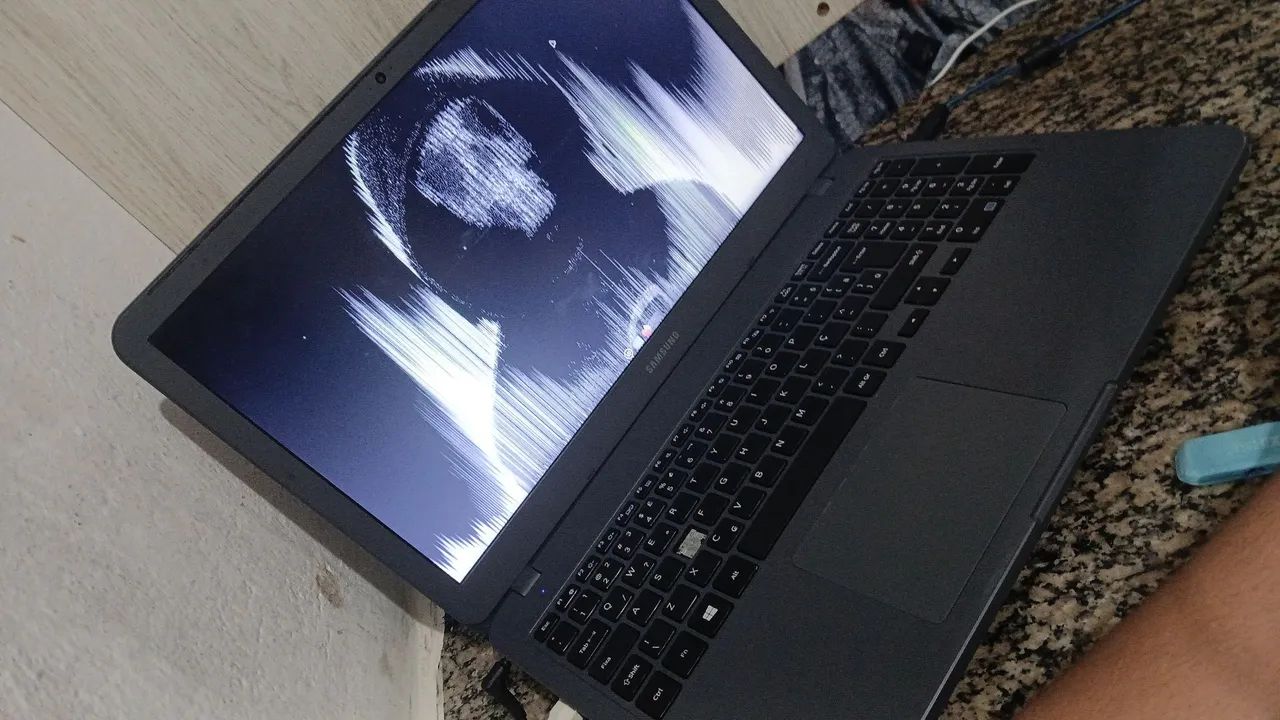 NOTEBOOK NP350XAA 