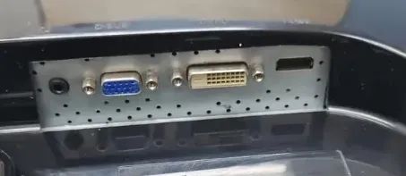 MONITOR LG 23 POL - Foto 2