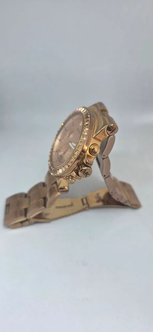 Relogio Michael Kors  - Foto 2
