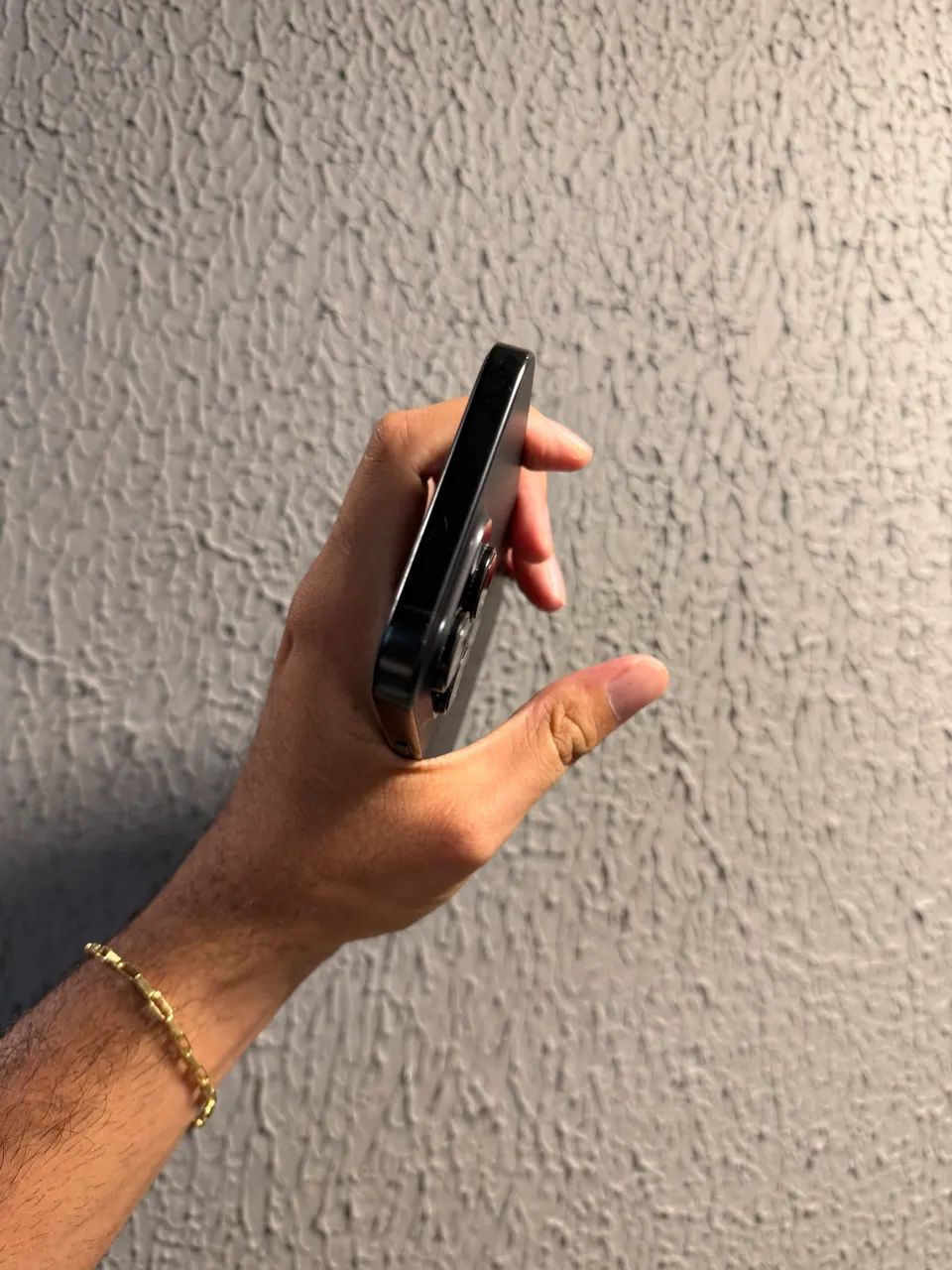 iPhone 16 pro Max na garantia 