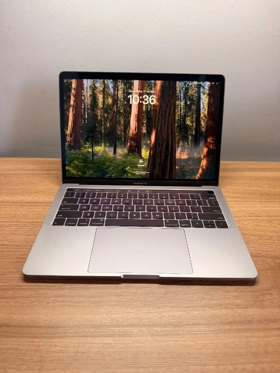 ジャンク Macbook pro 13インチ 2019 i5 8gb 128gb Macbook Pro 13 2019 | Mercado Livre