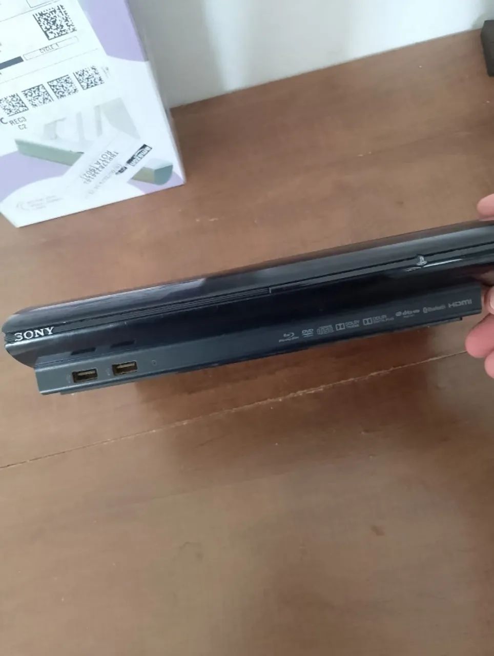 Console PS3 - Foto 3