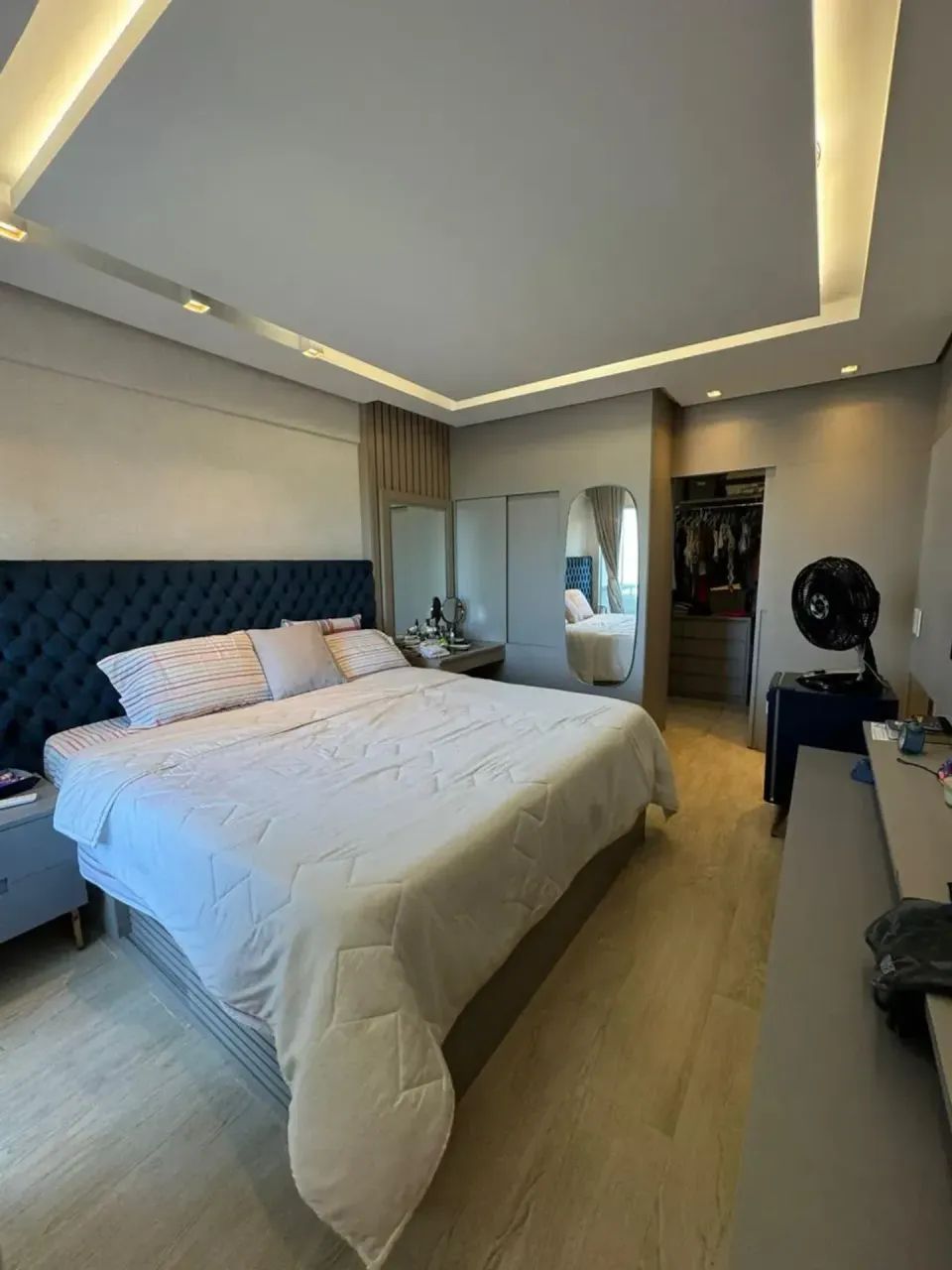 Imóvel para venda com 147 metros quadrados com 3 quartos em Ponta do Farol - São Luís - MA - Foto 9