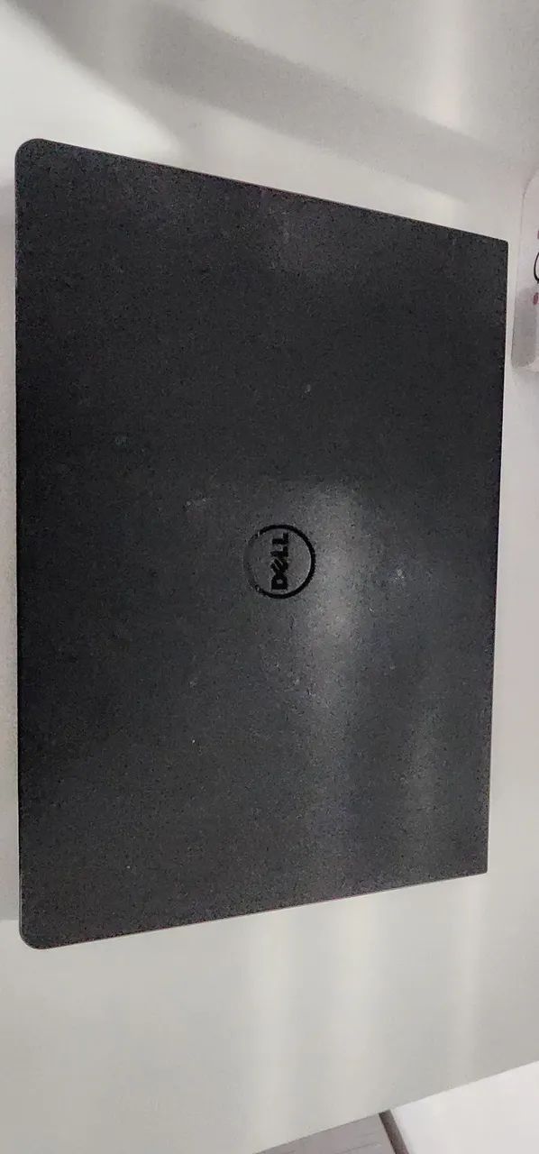 Notebook Dell i3 8GB RAM SSD 120GB - Foto 5