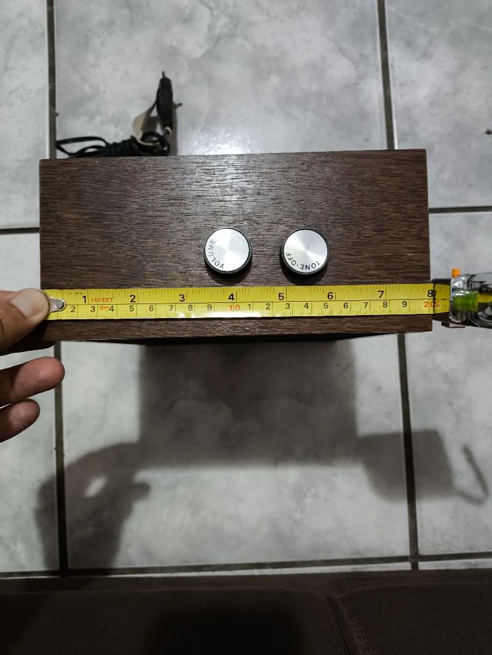 Vendo Três Caixas de Som R$70,00 cada..