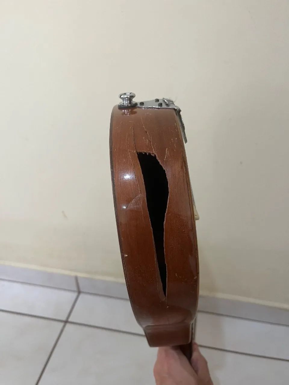 Bandolim Tranquilo Giannini - Foto 5