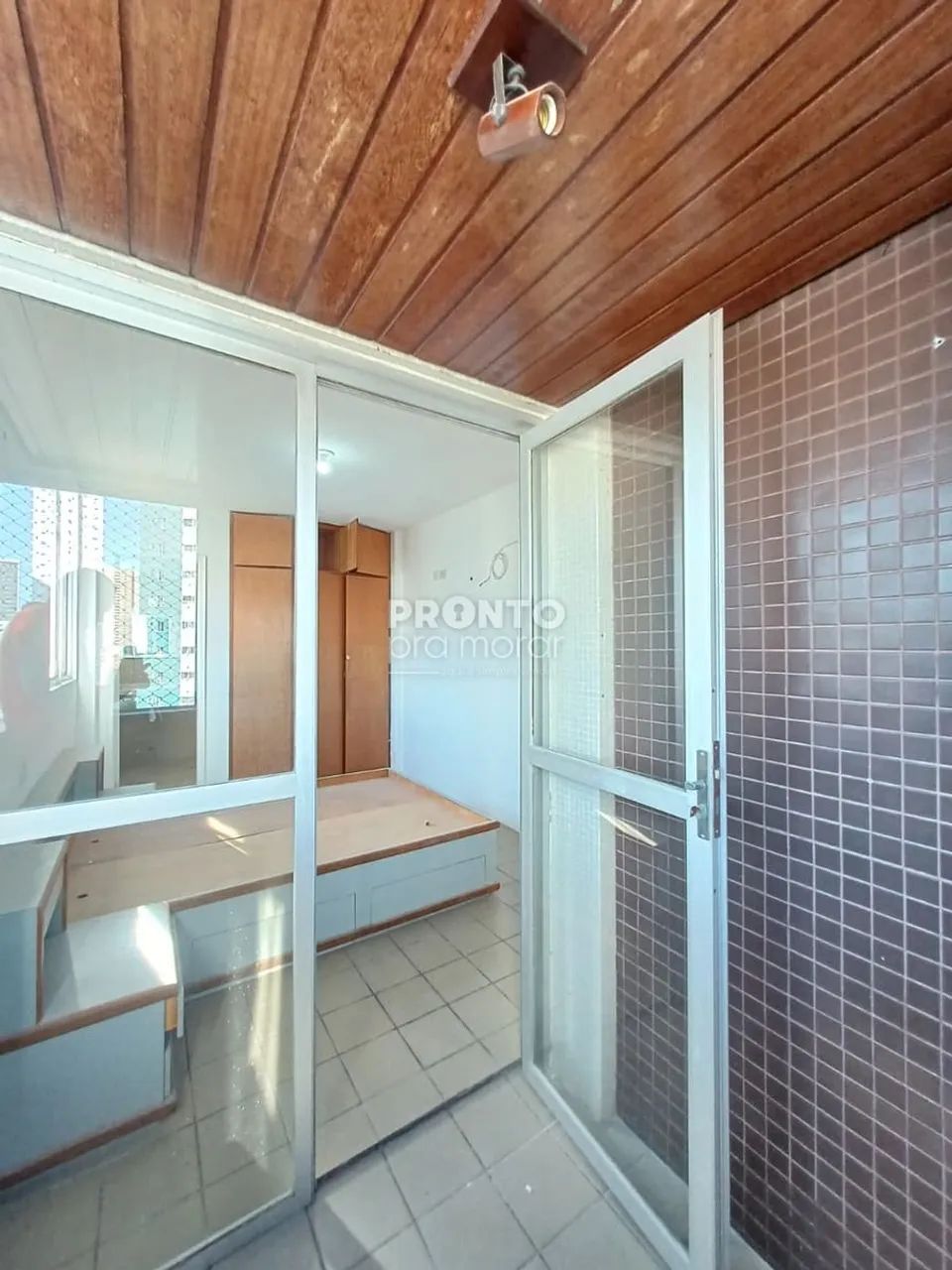 Apartamento com 3 quartos em Boa Viagem - Foto 5