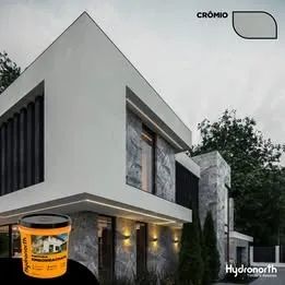 *MEGA OFERTA*Pintura emborrachada(Elefante, Cromio e Branco)-R$379,90 até 10x SEM JUROS. - Foto 4