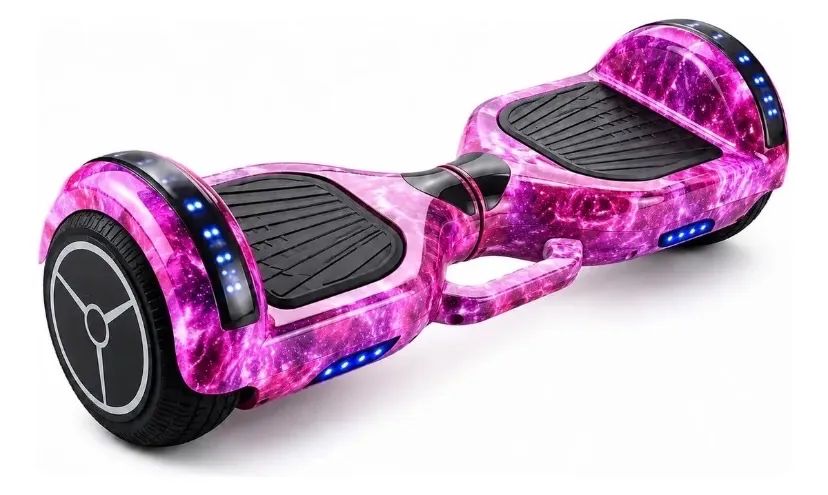 Hoverboard 