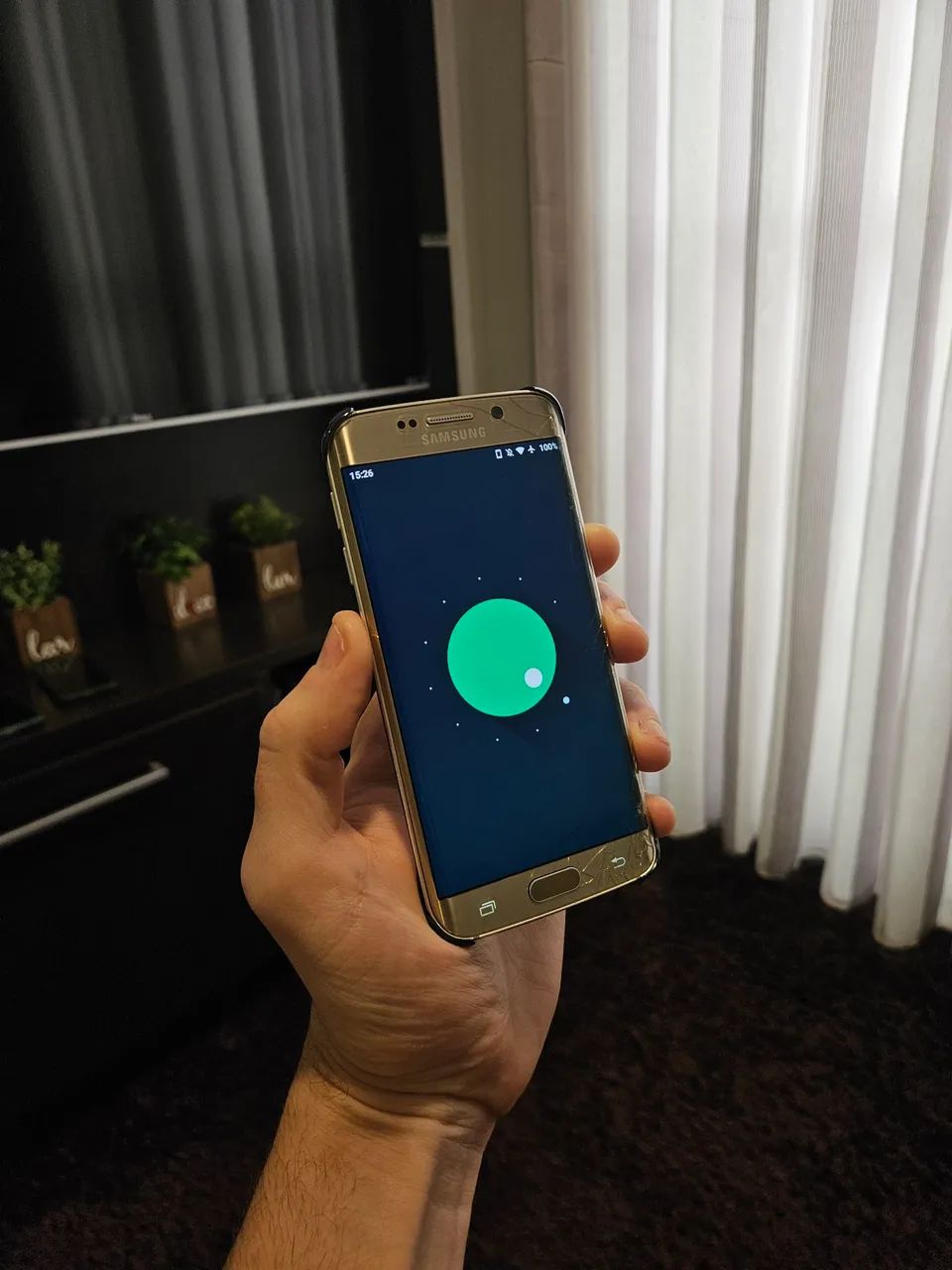 Galaxy S6 Edge 4G (ACEITO OFERTAS) - Foto 5