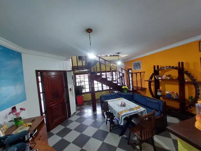 CASA LITORAL SÃO PAULO - Foto 4