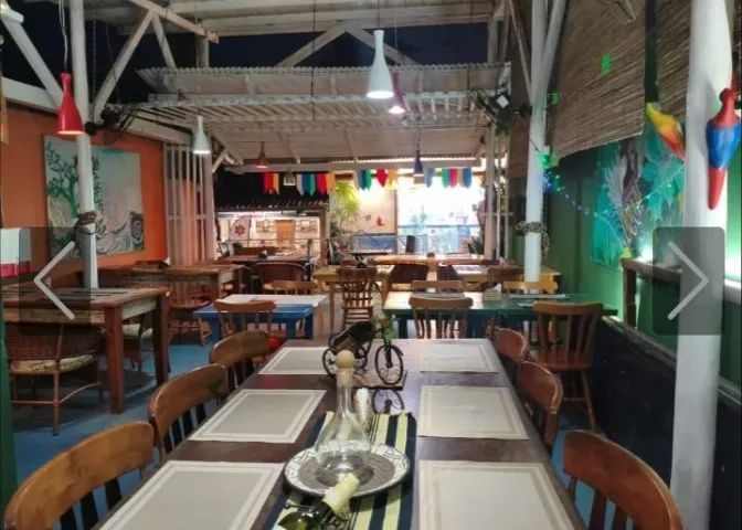 ? RESTAURANTE À VENDA - OPERANDO E FATURANDO ? - Foto 2