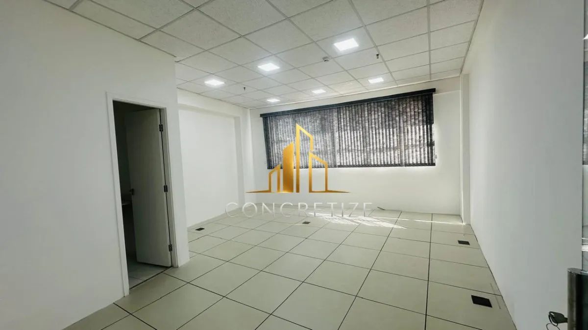 Sala Comercial - Lumina Office Bauru