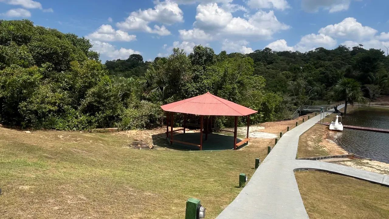 ENTRADA PARCELADA- Lotes CHÁCARAS DA FAZENDA - Foto 4
