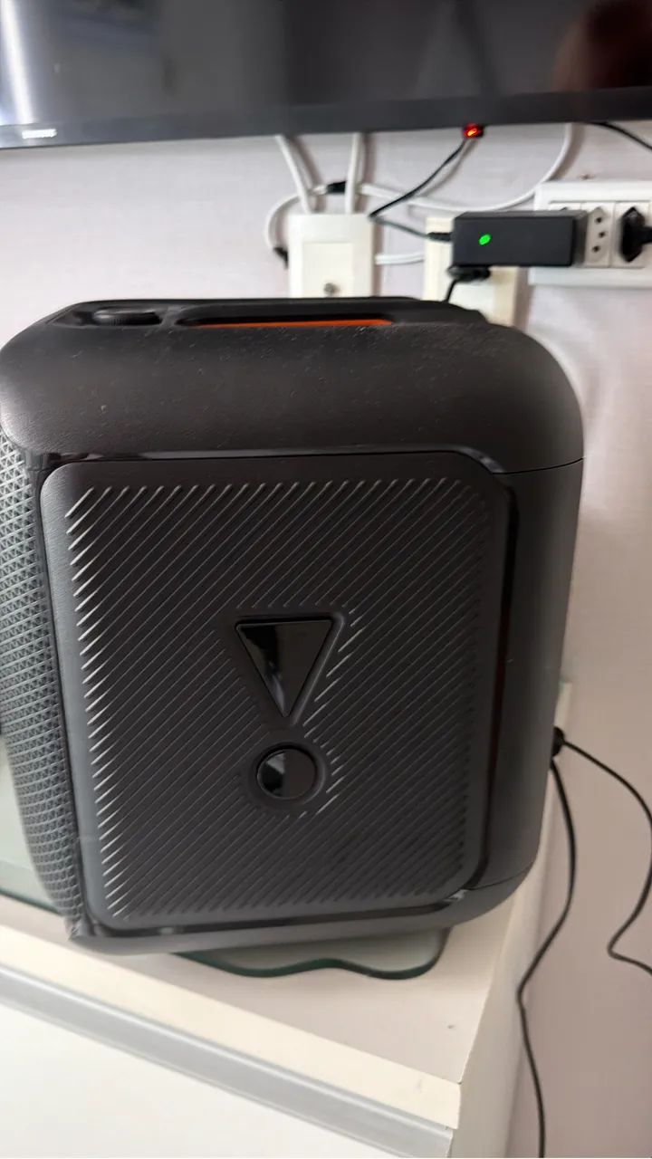 JBL PB Encore (s/Mic) - Foto 3