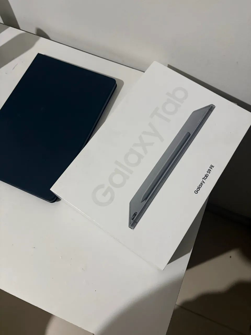 Tablet Samsung S9FE - Foto 2