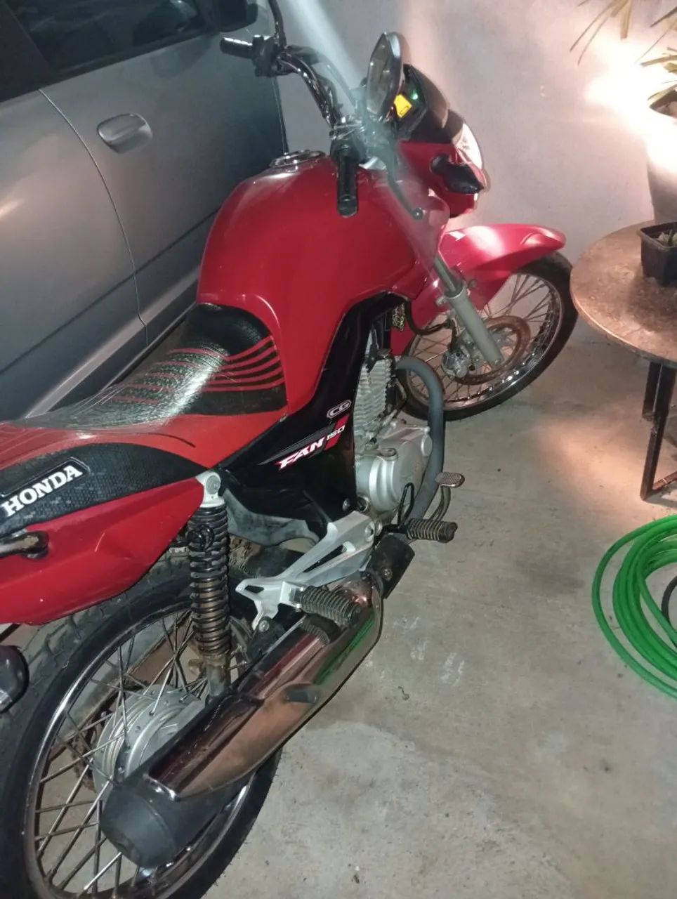 CG FAN 150  - Foto 2