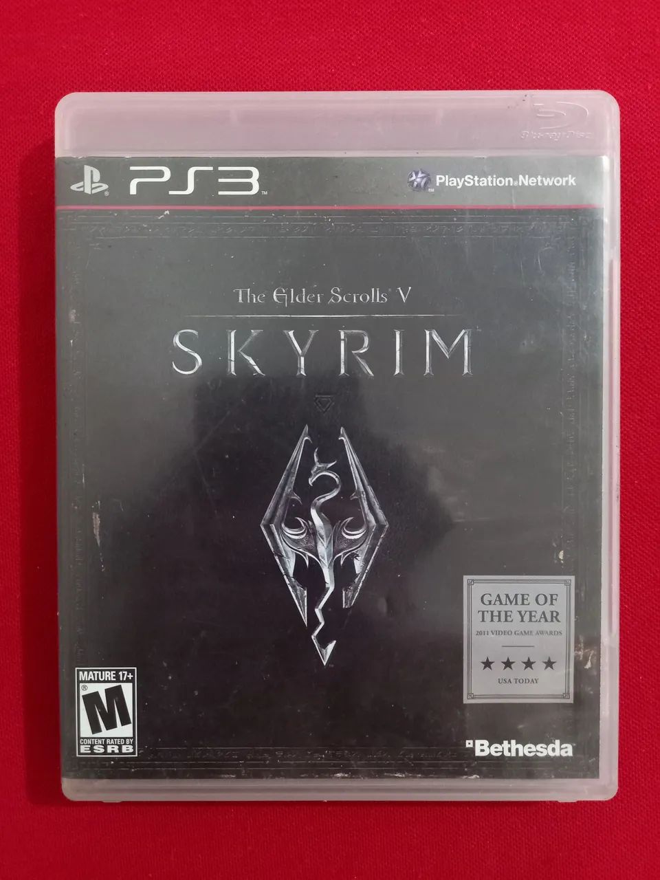 Skyrim 