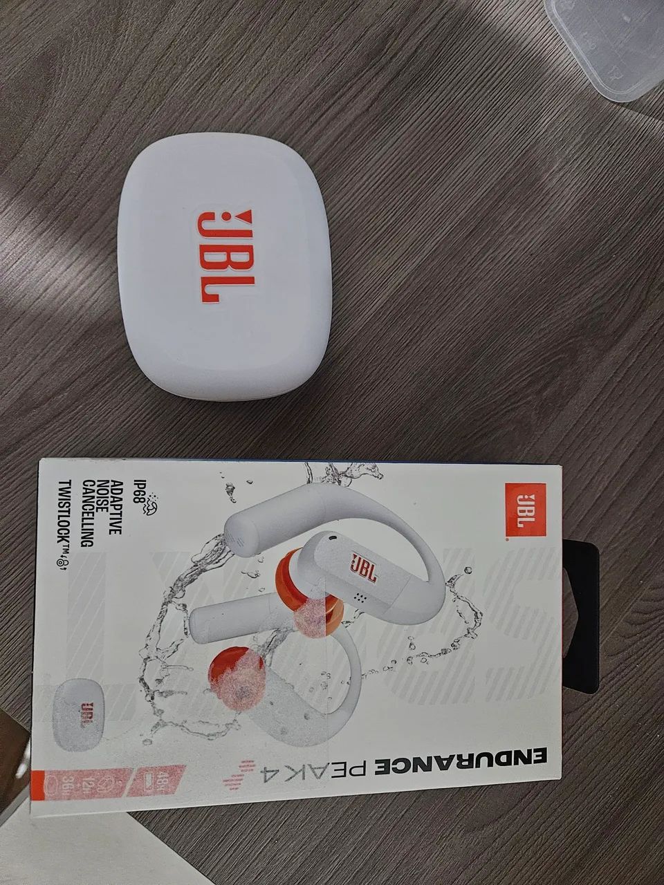 Fones JBL