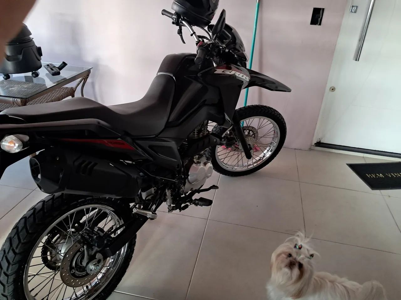 Bros 160  - Foto 2