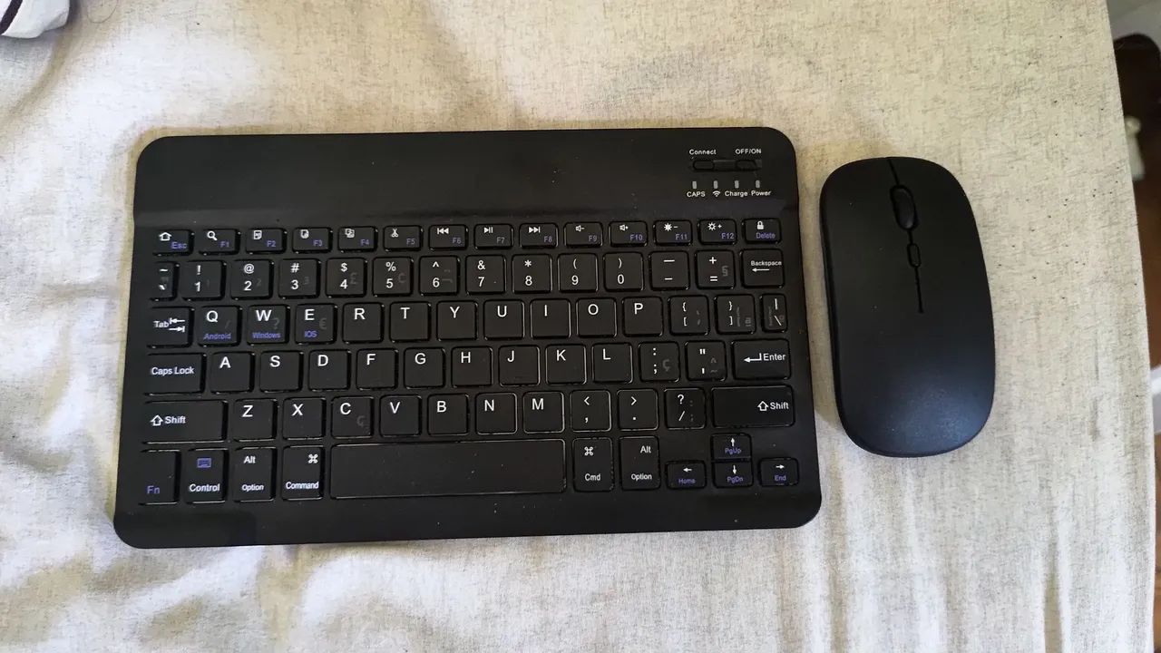 Tablet Samsung A11 + - Foto 4