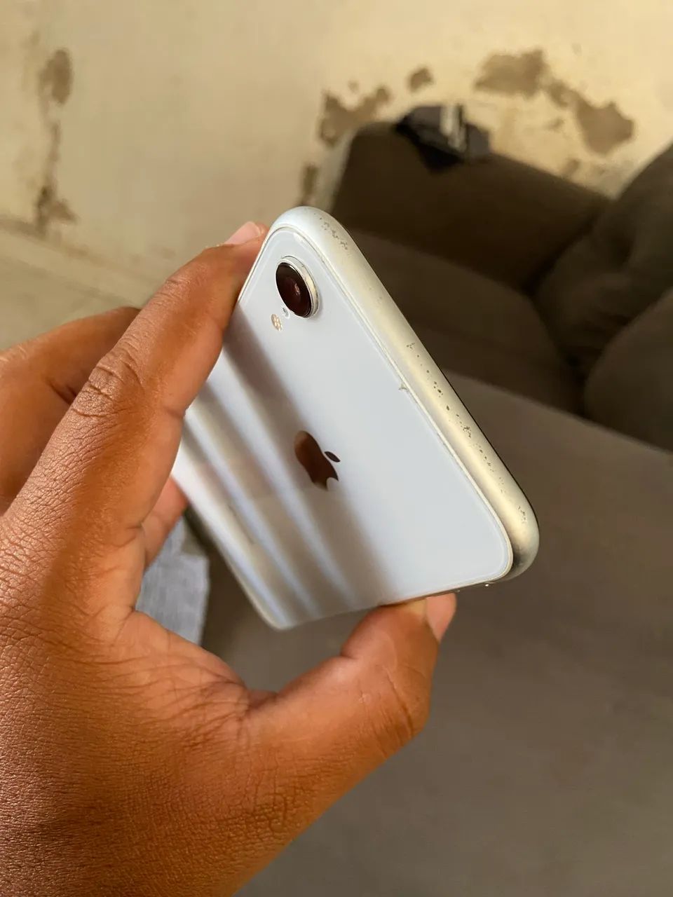 iPhone XR todo original  - Foto 4