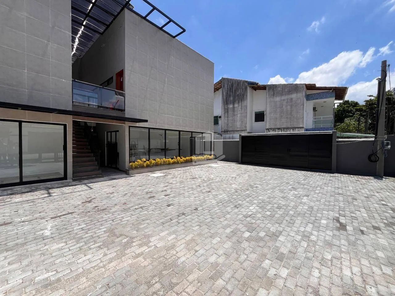 Lofts Com Mezanino Em São Francisco. - Foto 2
