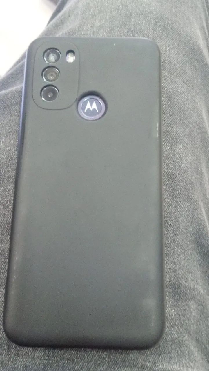 Celular Moto G31 128 GB - Foto 3