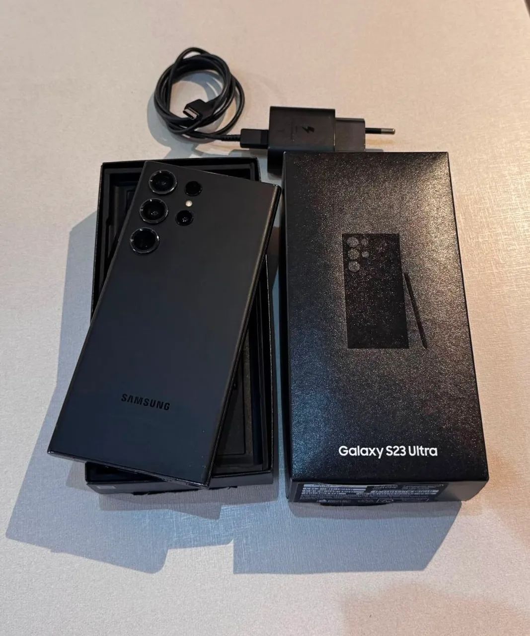 Samsung S23 Ultra 512Gb