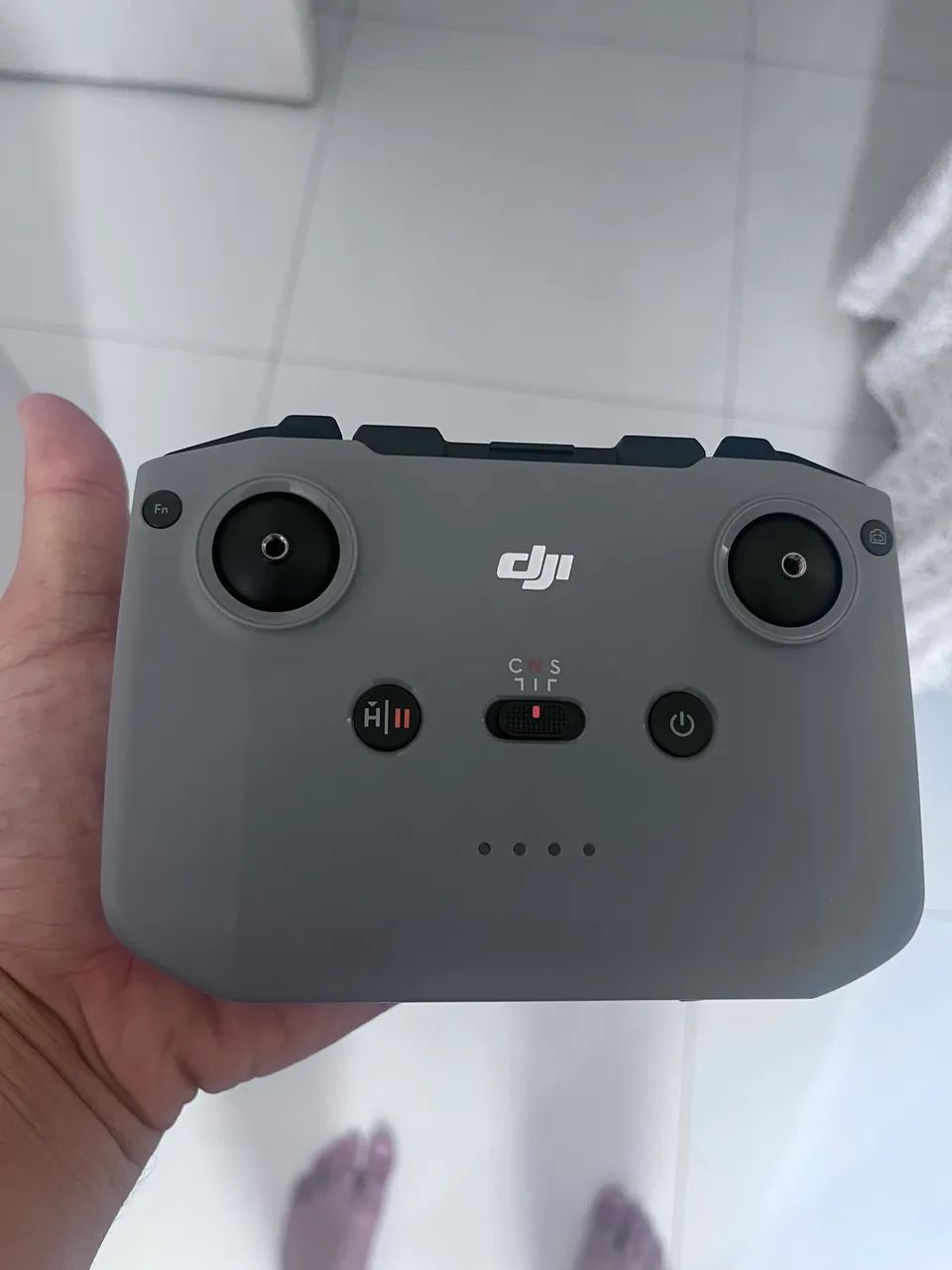 Controle dji rc-n3 - Foto 4