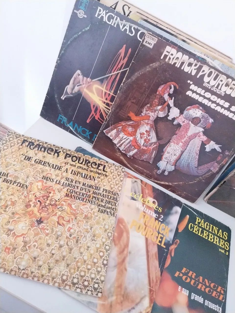 Lps discos vinil - Foto 2