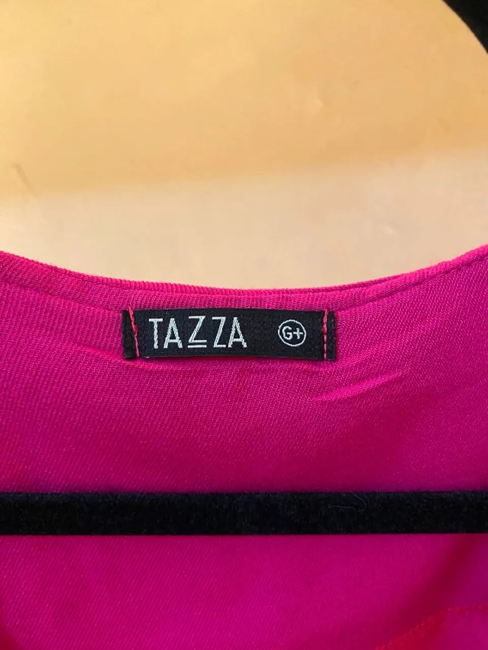macacão rosa nunca utilizado GG - Foto 4