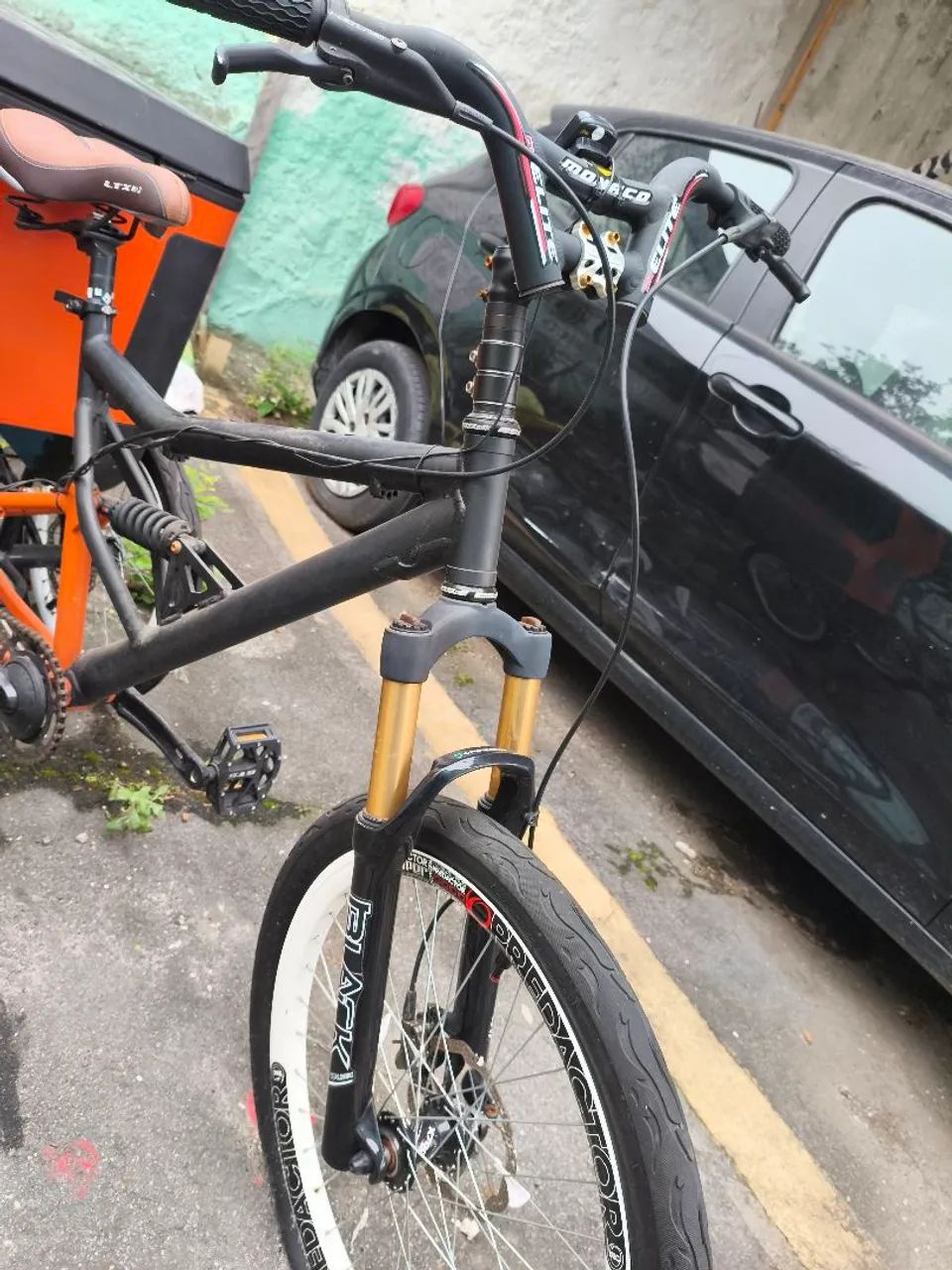 Triciclo  - Foto 2