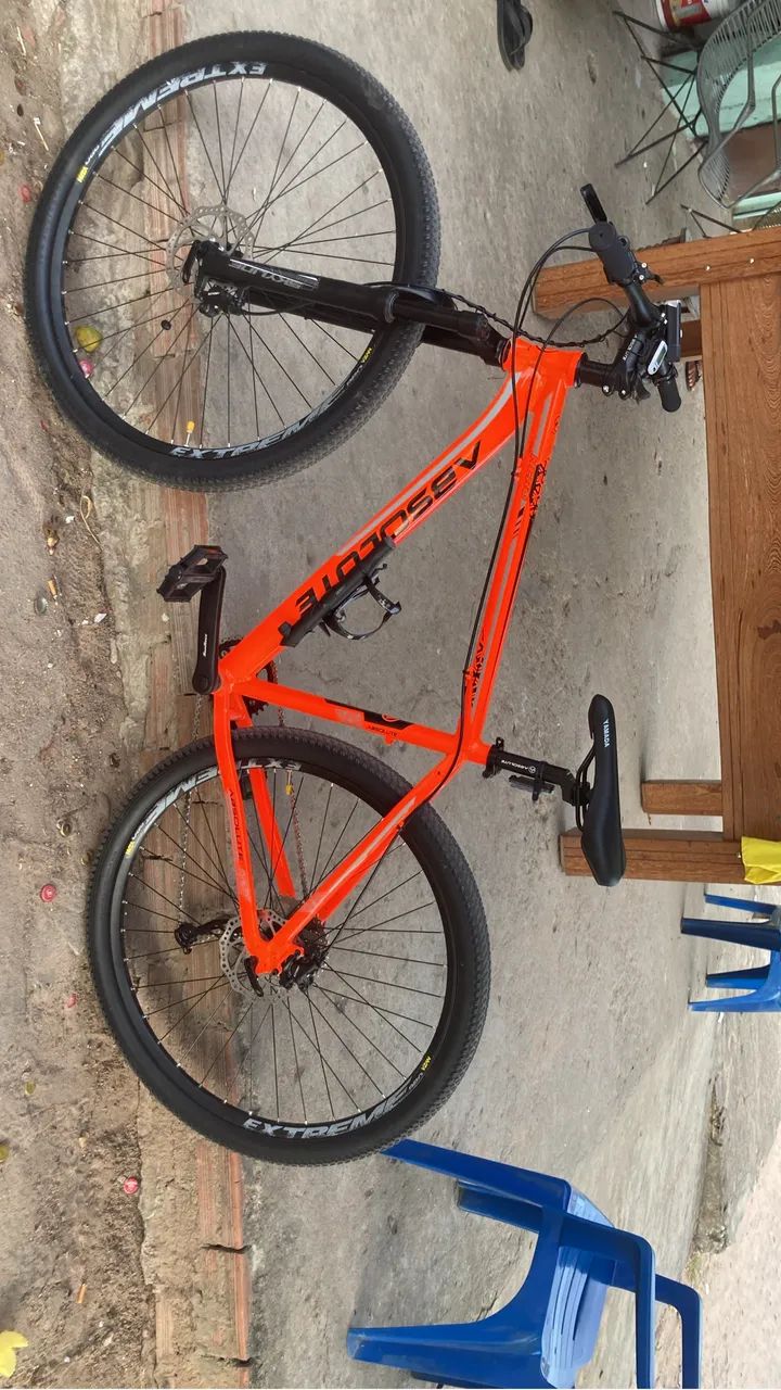 Bicicleta  - Foto 5