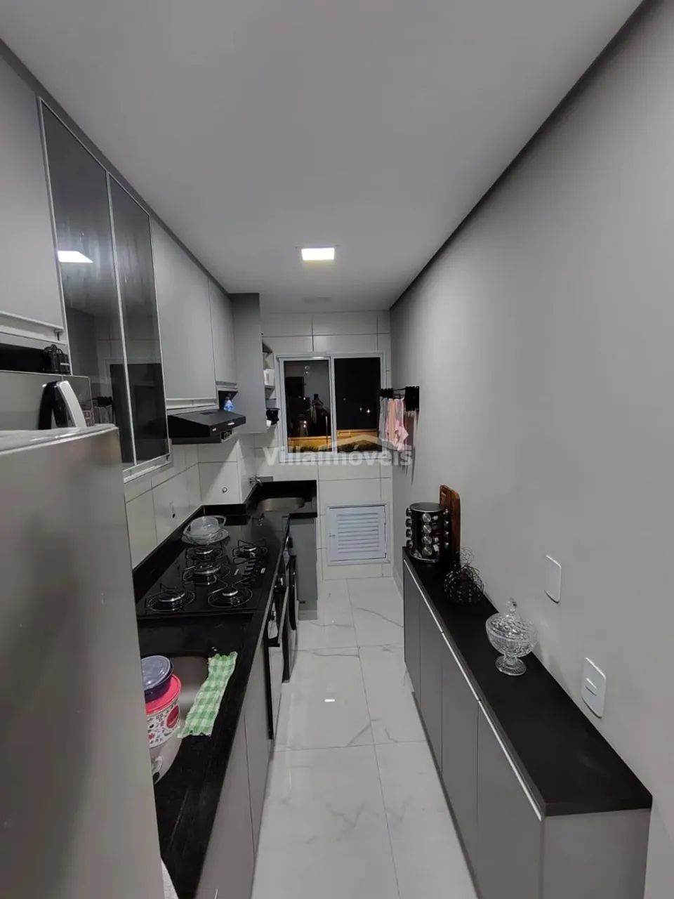 apartamento - Jardim das Colinas - Hortolândia - Foto 4