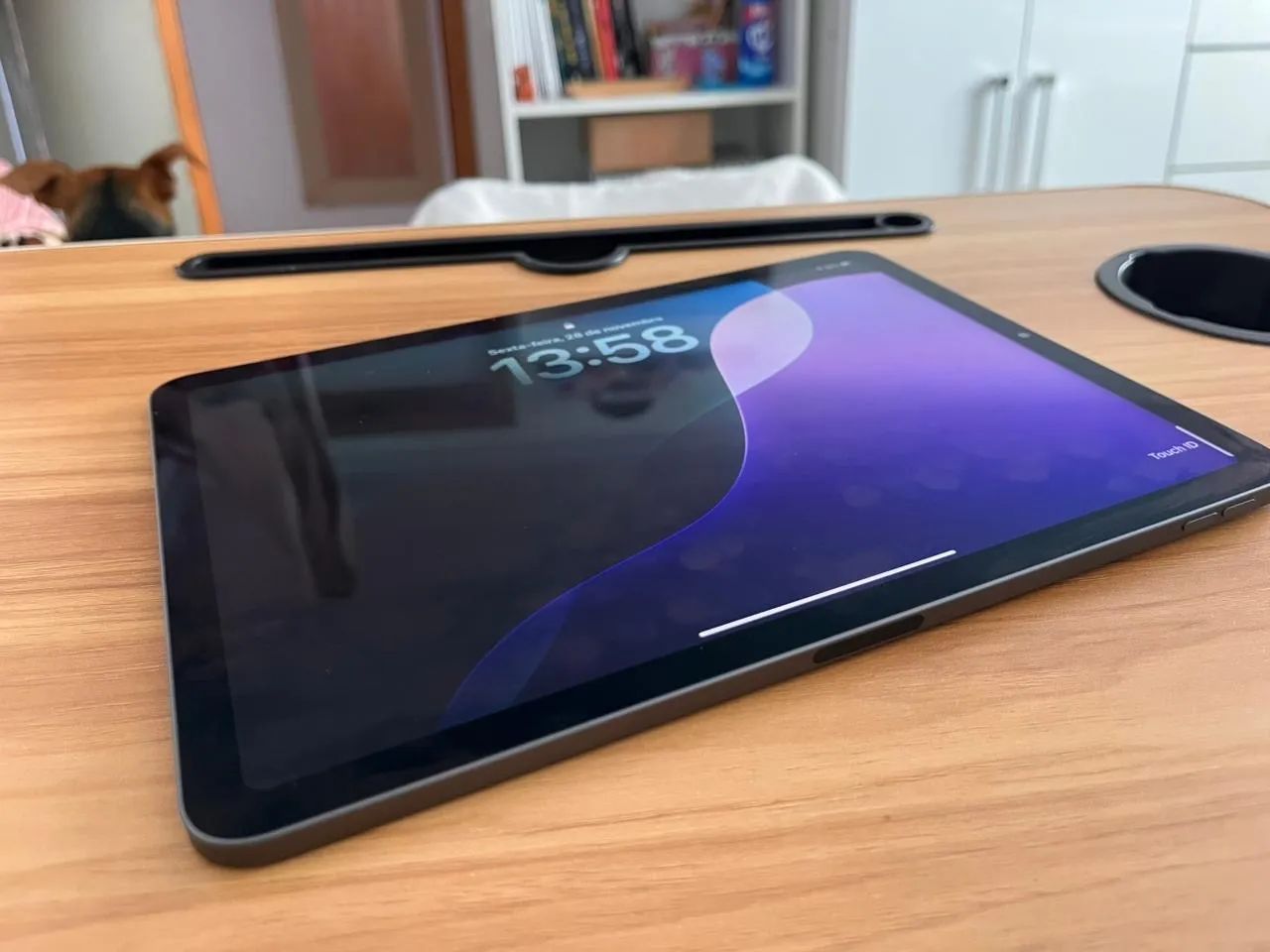 iPad 5 geração  - Foto 4