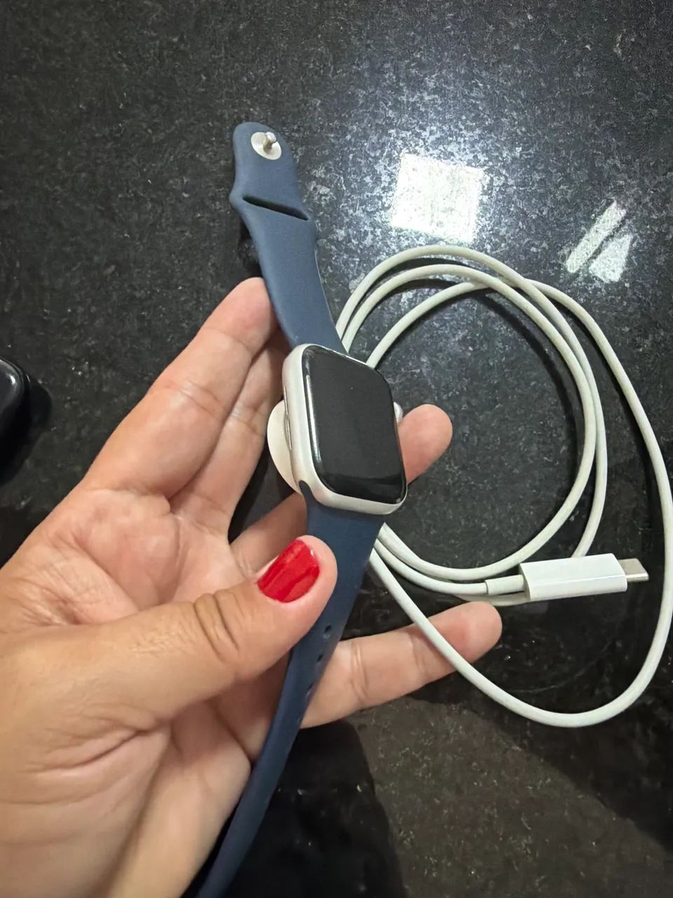 Apple Watch  - Foto 3