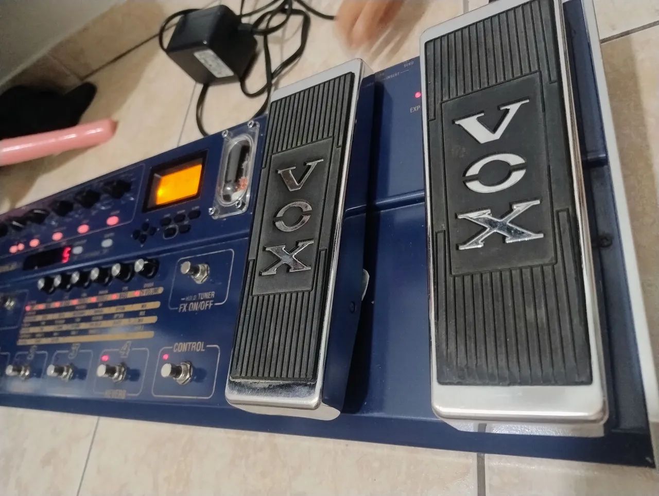 Vox ToneLab Se  - Foto 4